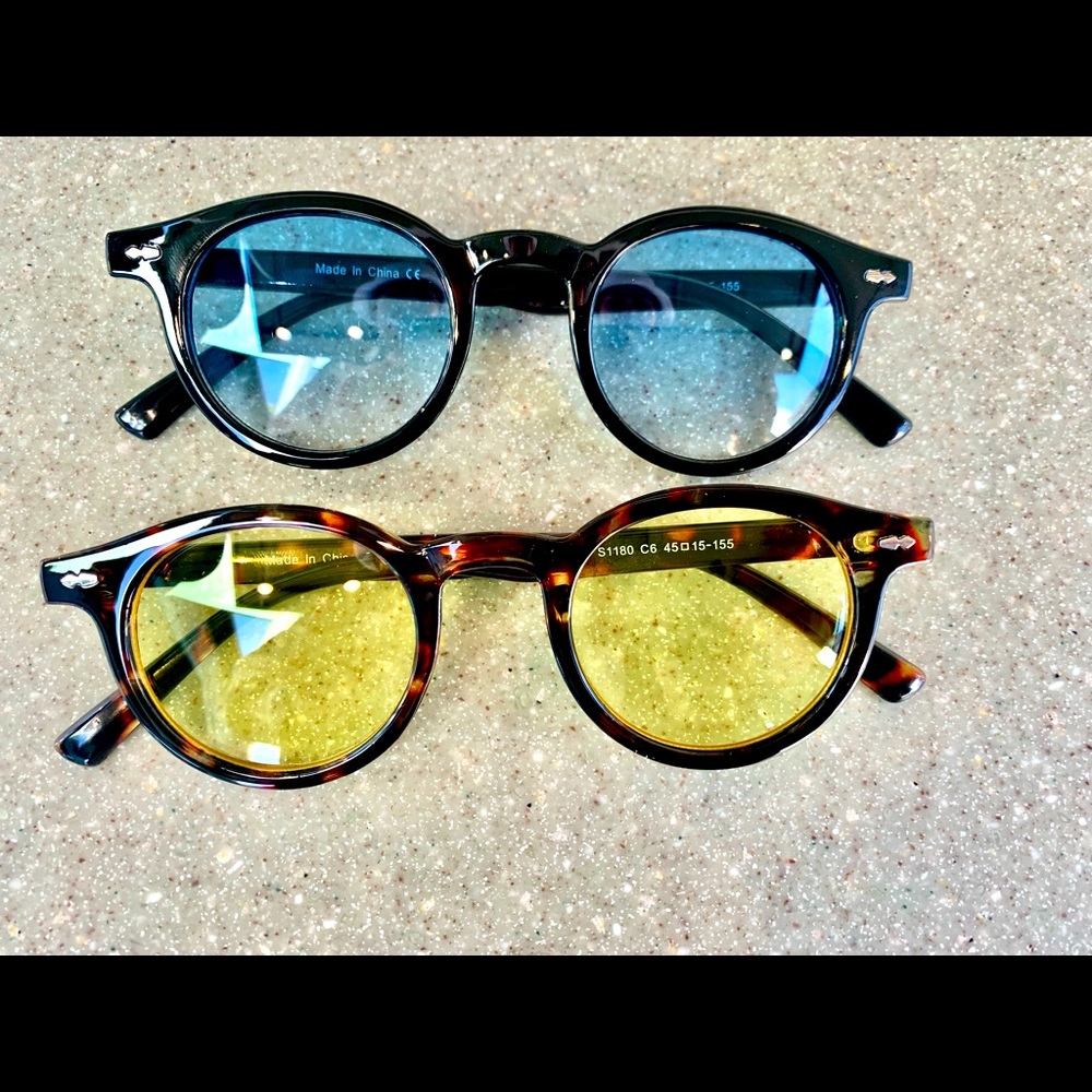 Fashion UV Sunglasses
